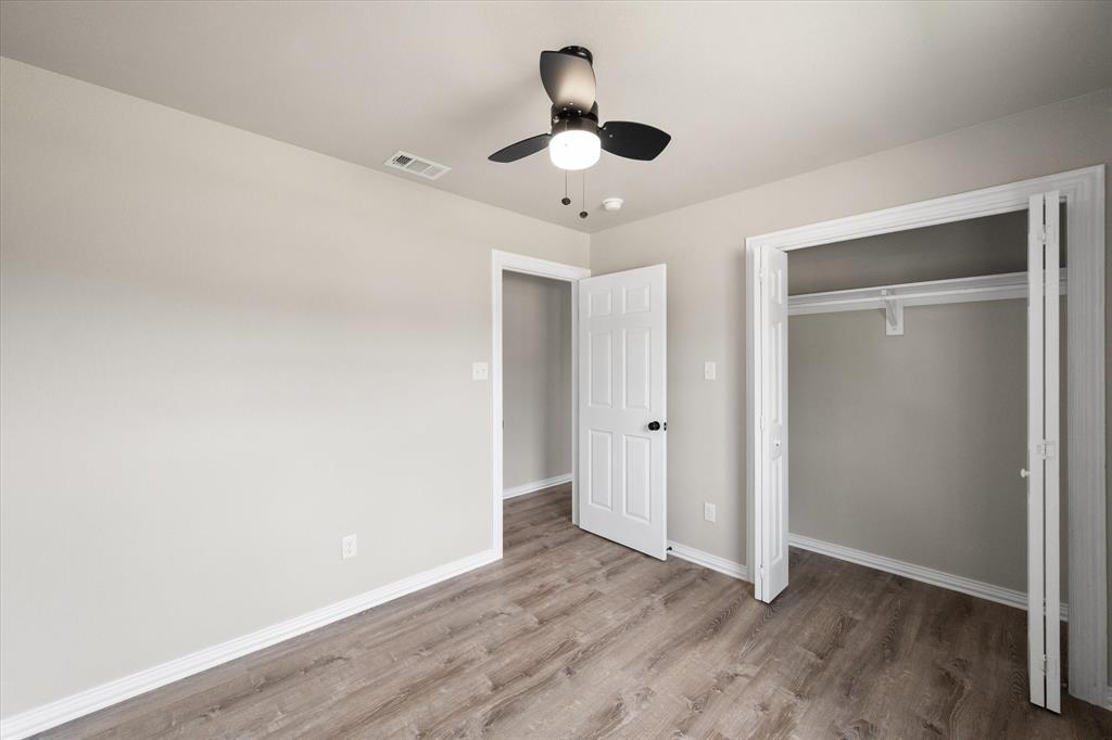 Corsicana - Residential