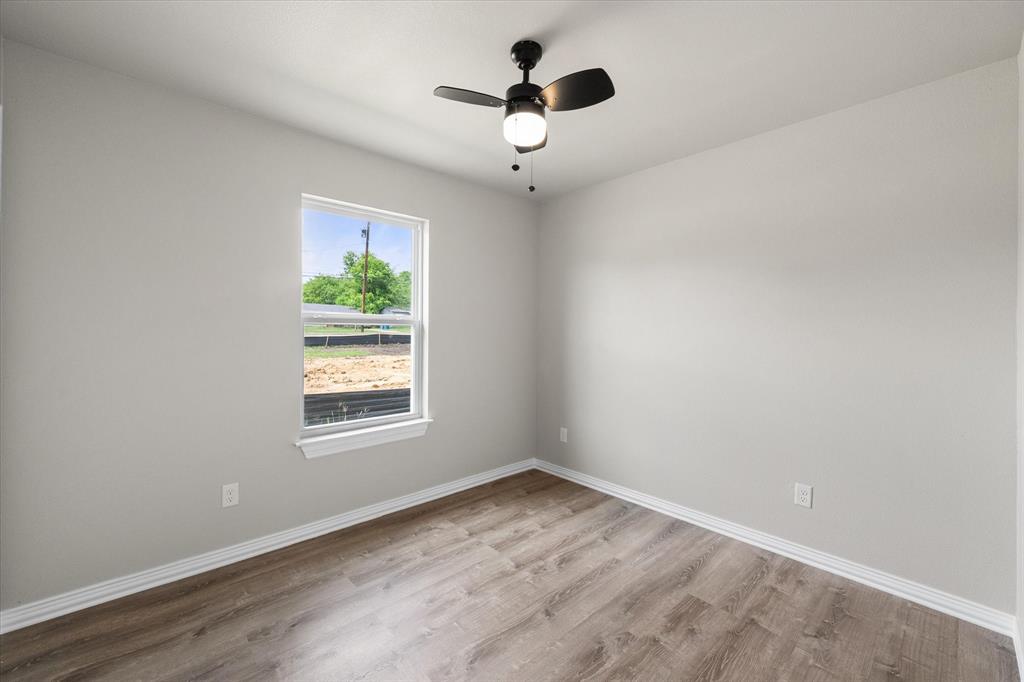 Corsicana - Residential