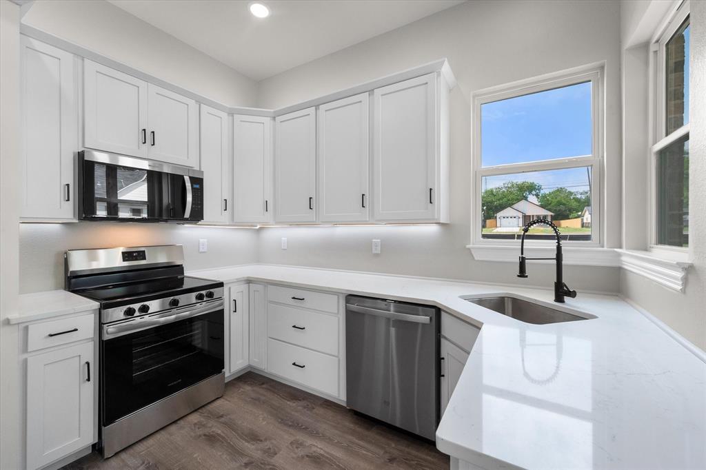 Corsicana - Residential