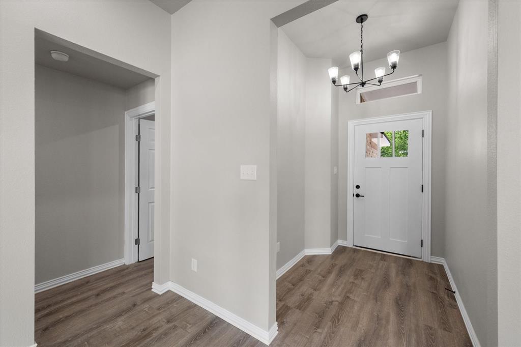 Corsicana - Residential