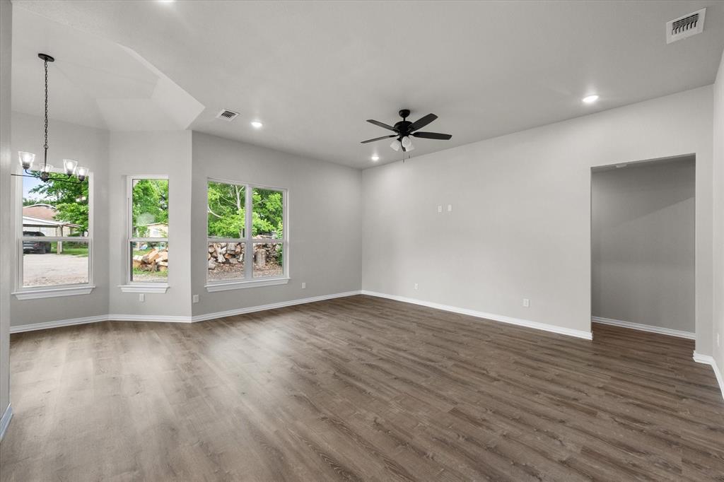 Corsicana - Residential