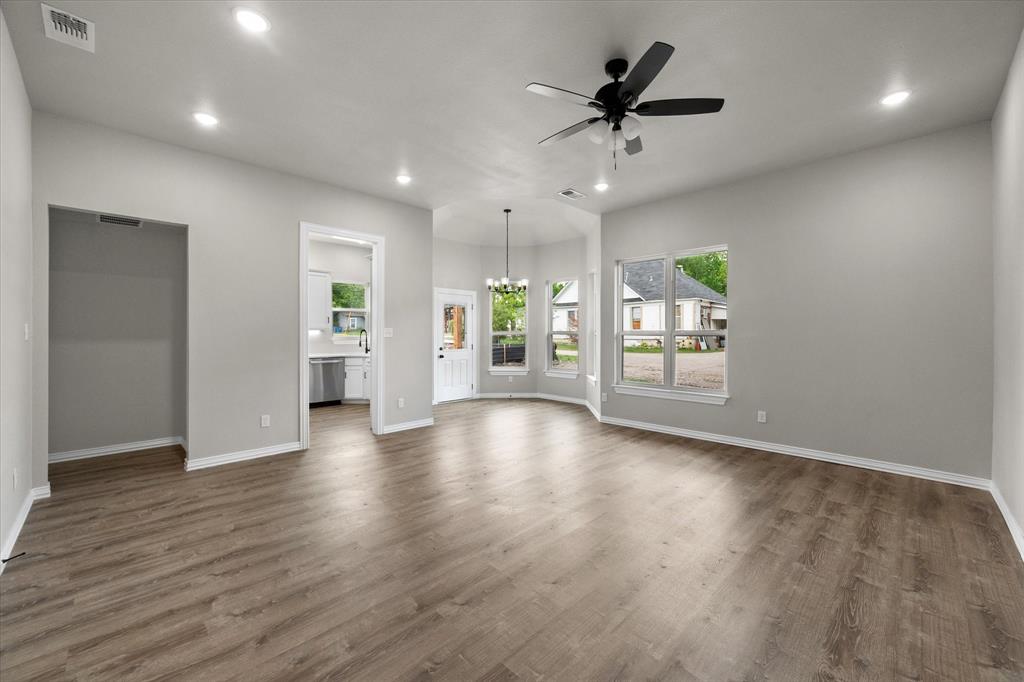 Corsicana - Residential