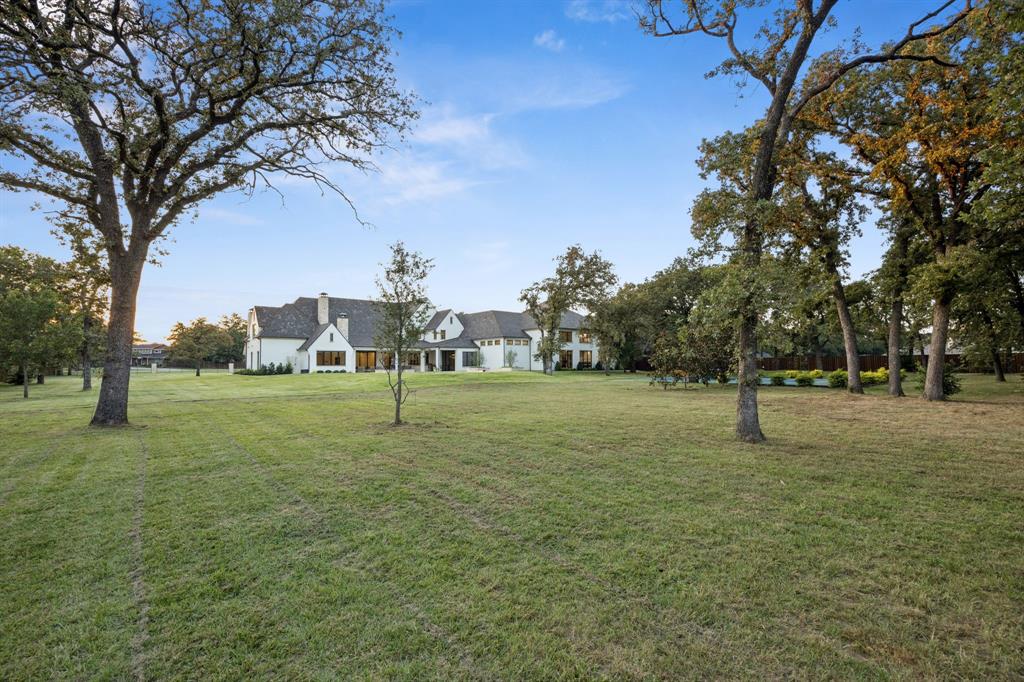 Pleasant Oaks Estates Add - Residential