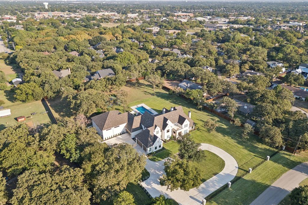 Pleasant Oaks Estates Add - Residential