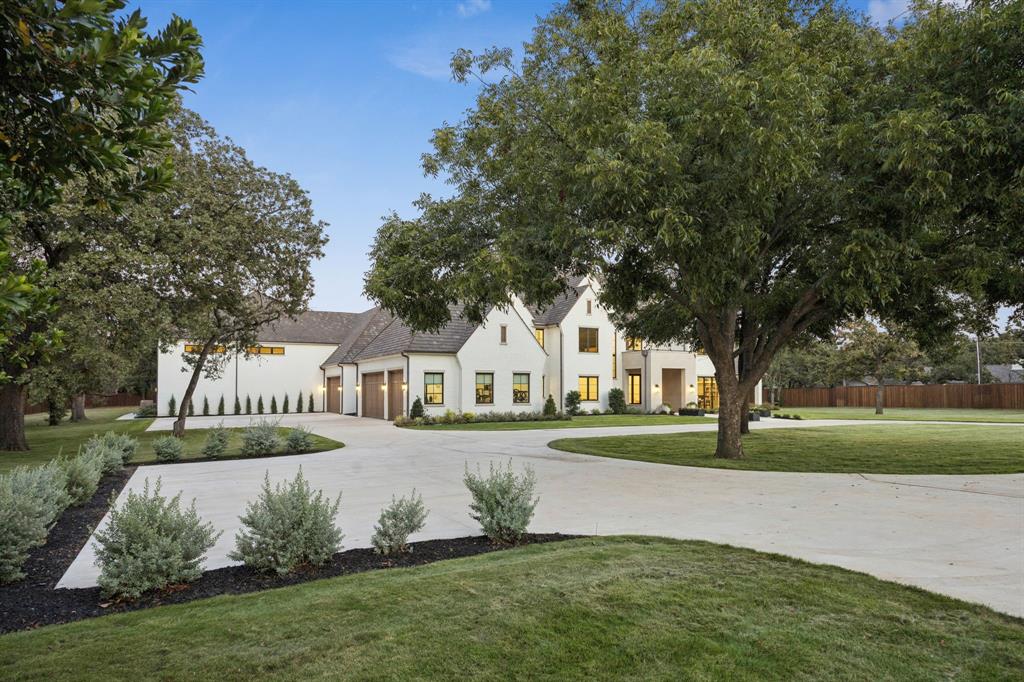 Pleasant Oaks Estates Add - Residential