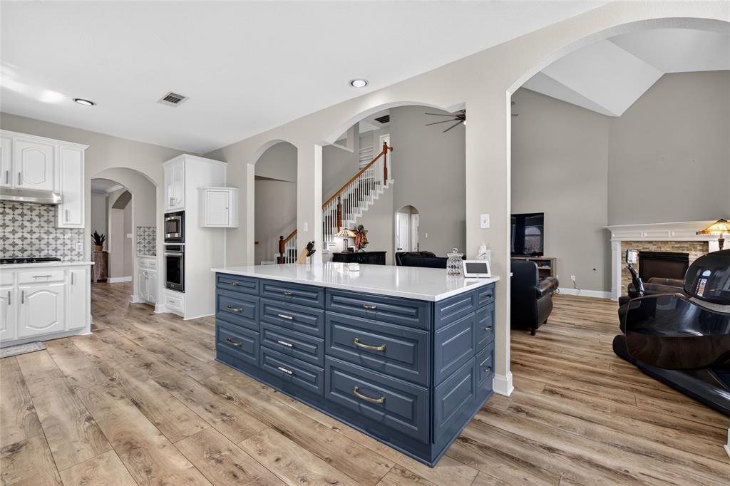Sendera Ranch - Residential