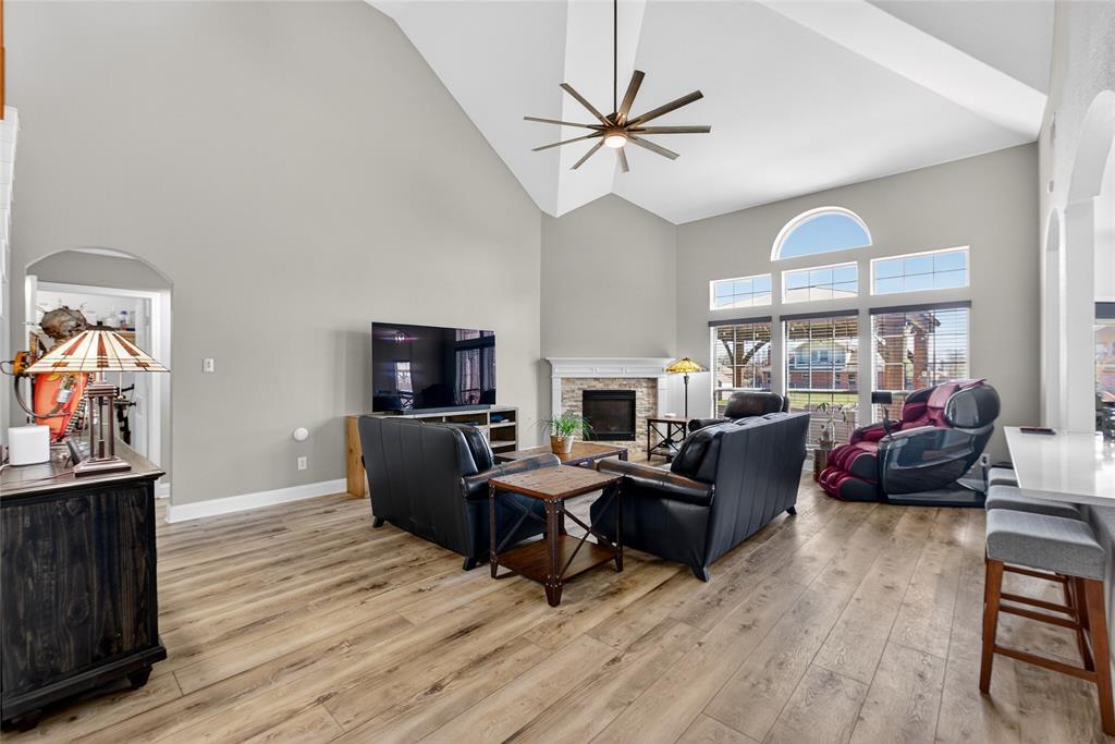 Sendera Ranch - Residential