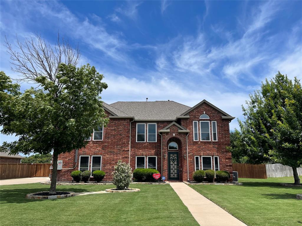 Sendera Ranch - Residential