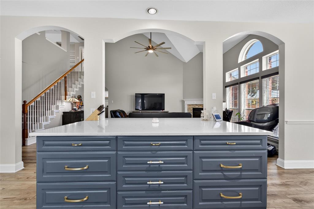 Sendera Ranch - Residential
