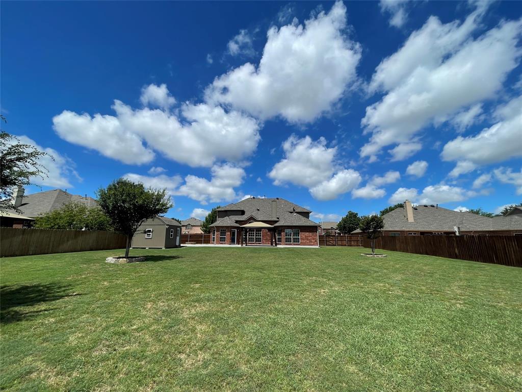Sendera Ranch - Residential