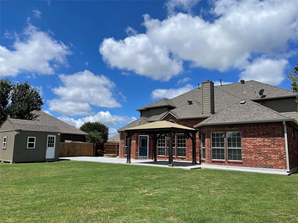 Sendera Ranch - Residential
