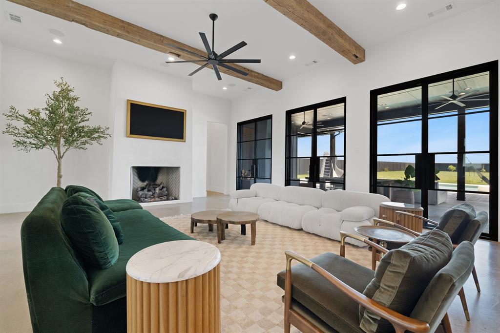 Old Wd Ranch Ph I Sec D - Residential