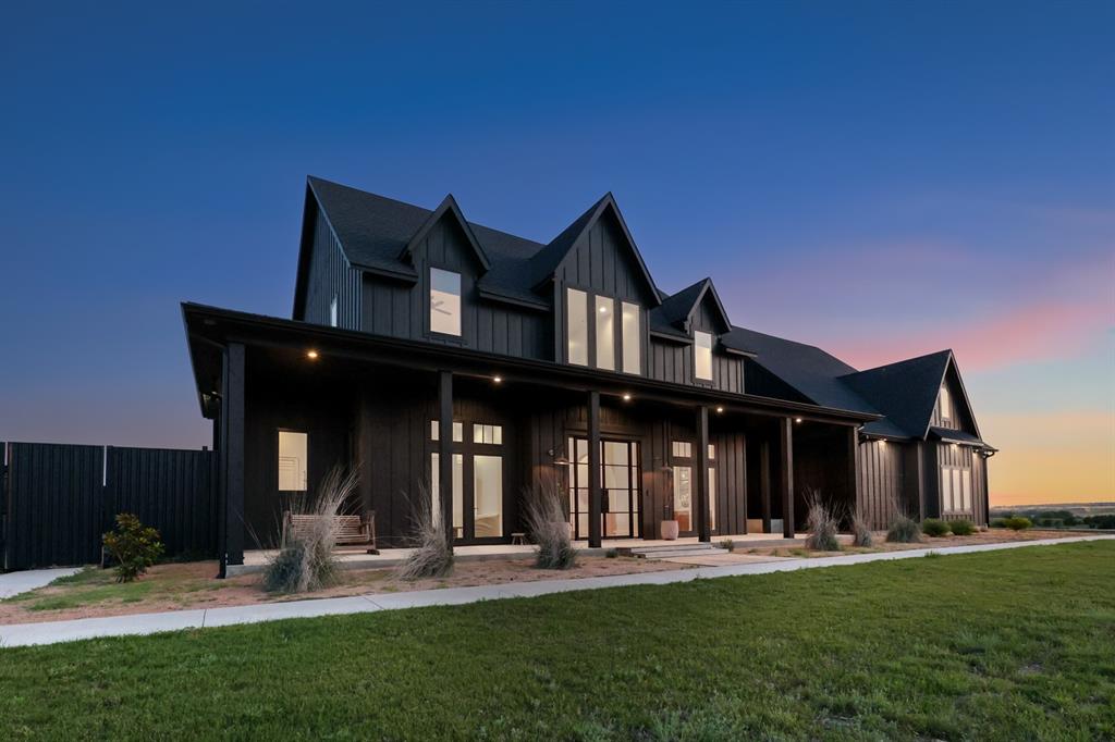 Old Wd Ranch Ph I Sec D - Residential
