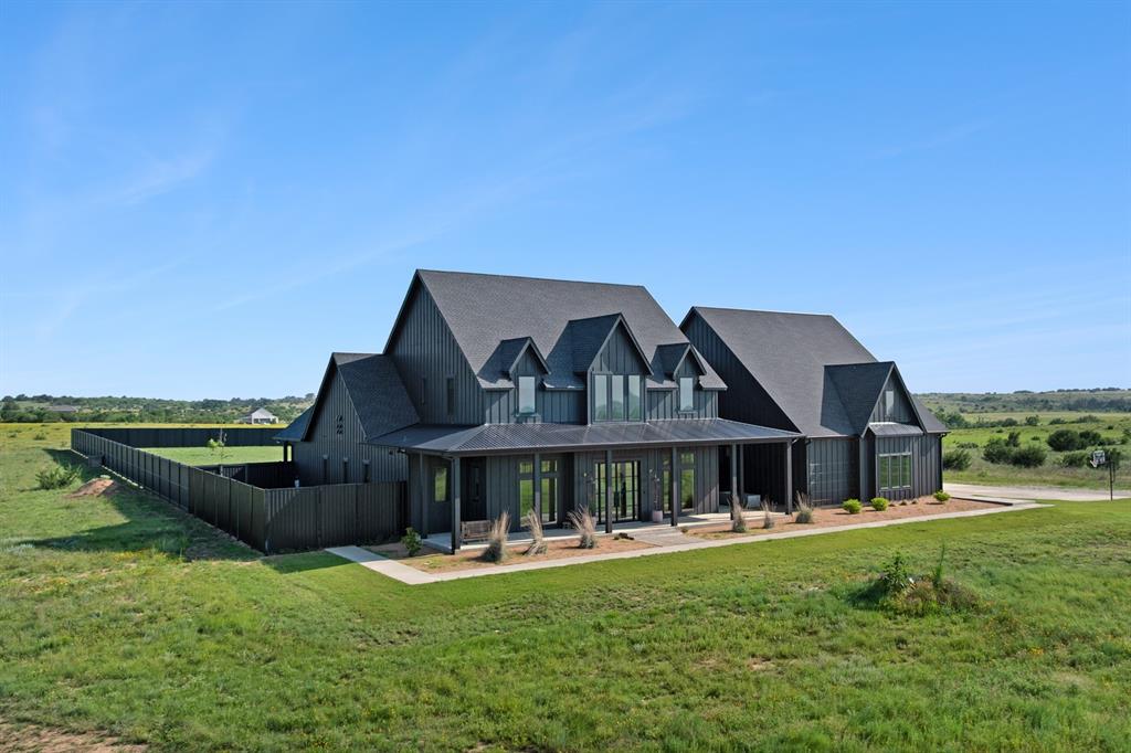 Old Wd Ranch Ph I Sec D - Residential
