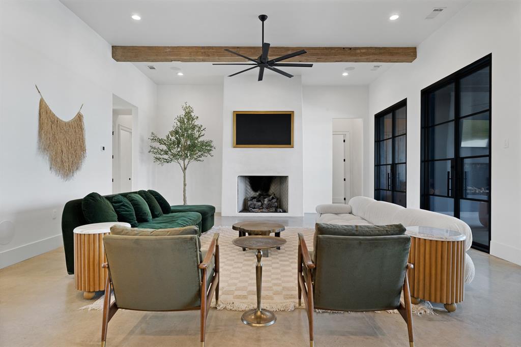 Old Wd Ranch Ph I Sec D - Residential