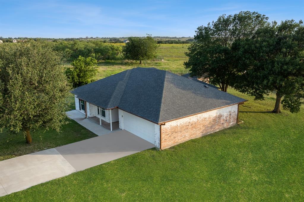 Old Wd Ranch Ph I Sec D - Residential