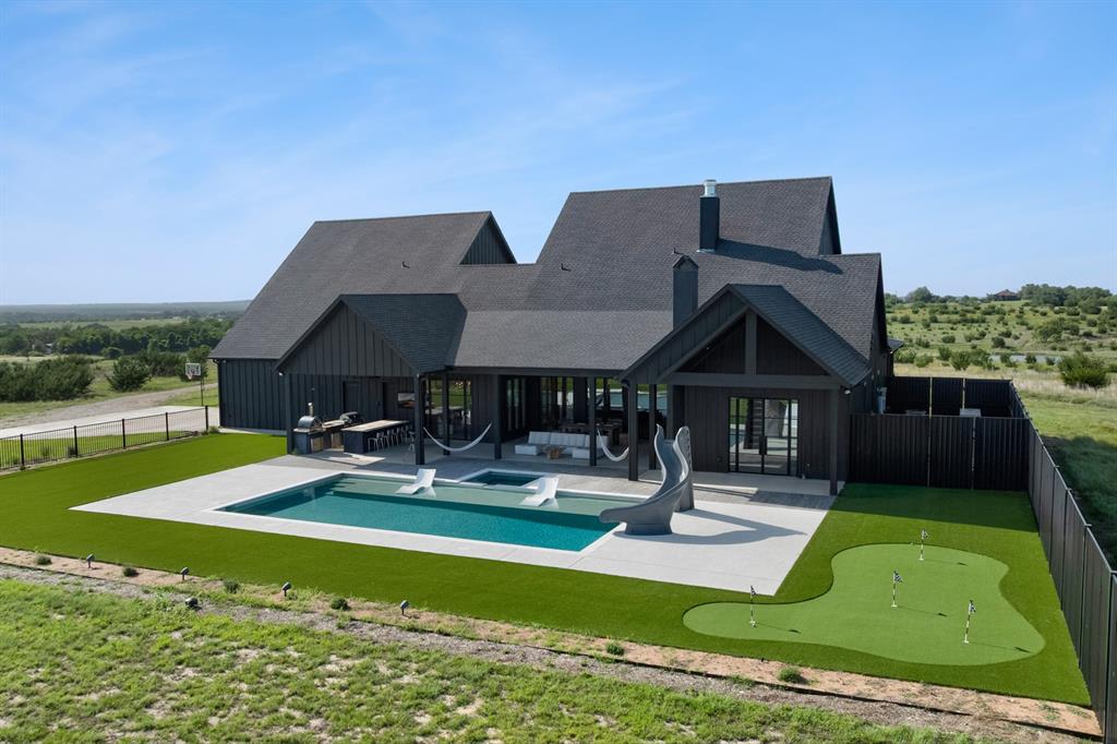 Old Wd Ranch Ph I Sec D - Residential