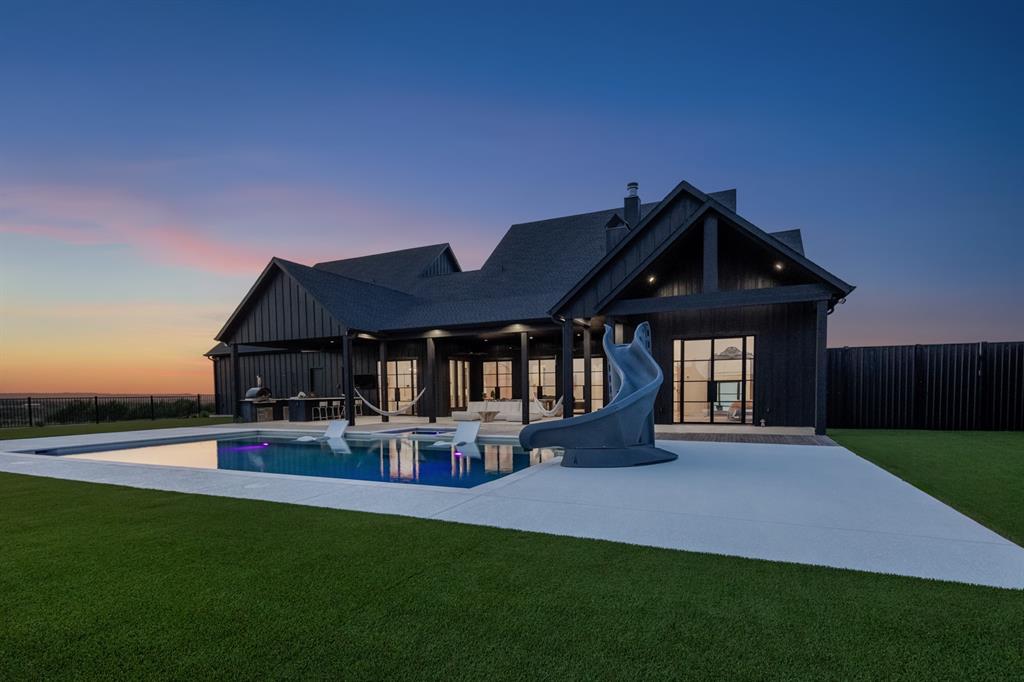 Old Wd Ranch Ph I Sec D - Residential