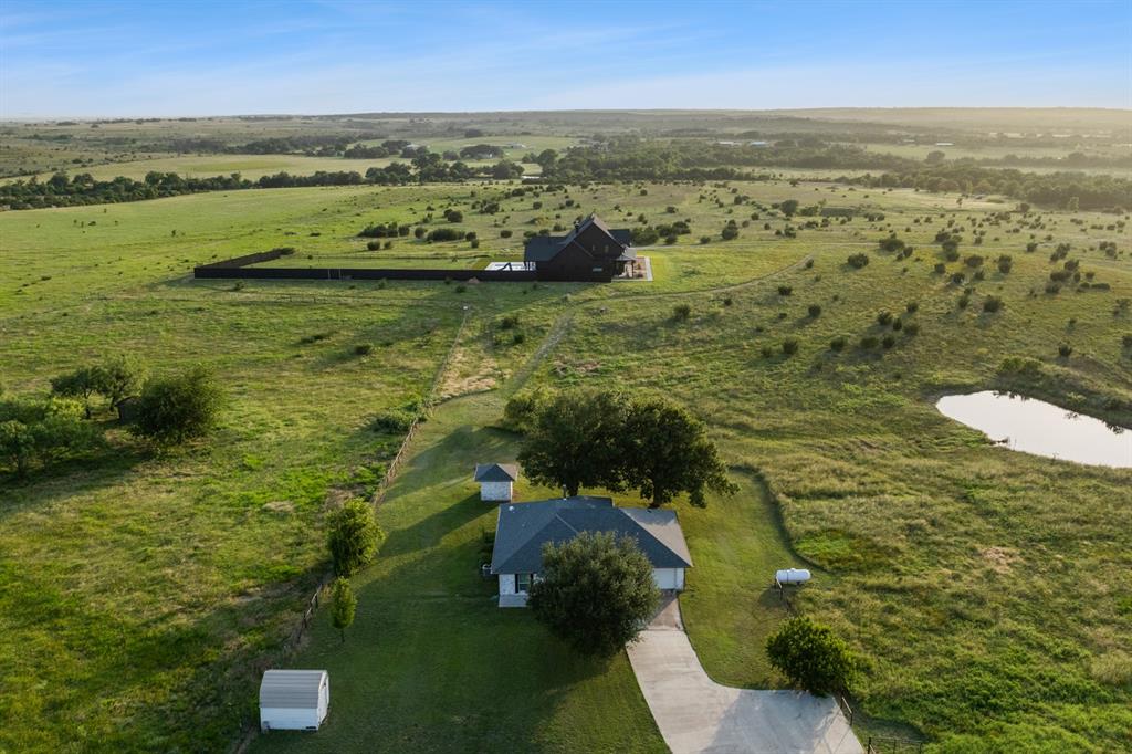 Old Wd Ranch Ph I Sec D - Residential