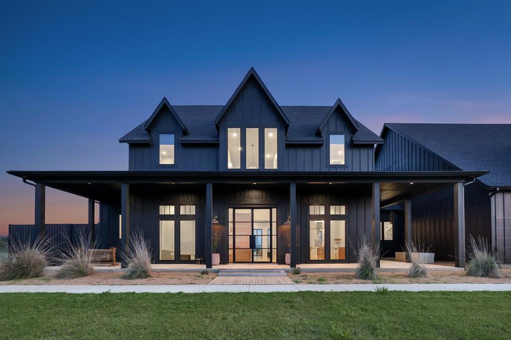Old Wd Ranch Ph I Sec D - Residential