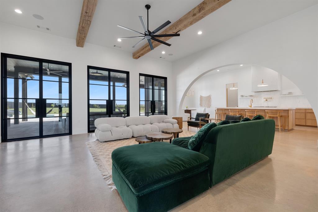 Old Wd Ranch Ph I Sec D - Residential