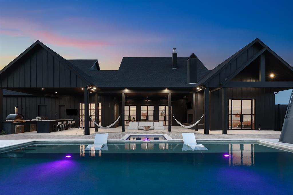 Old Wd Ranch Ph I Sec D - Residential