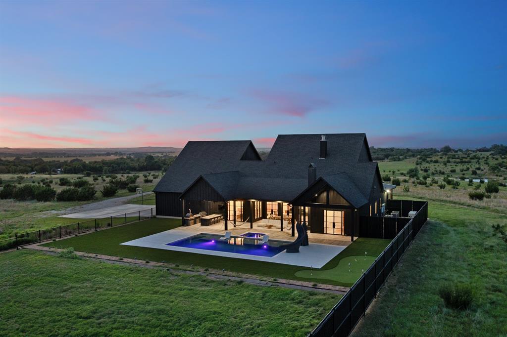 Old Wd Ranch Ph I Sec D - Residential