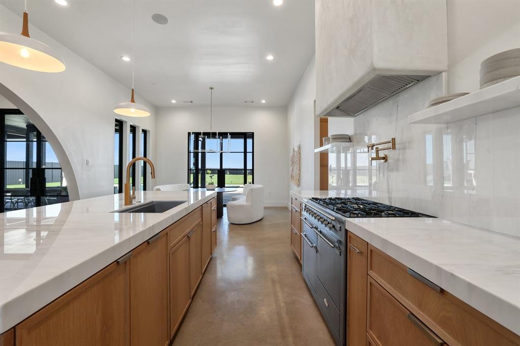 Old Wd Ranch Ph I Sec D - Residential