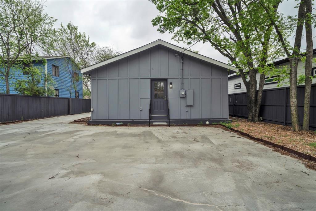 Freemont - Residential