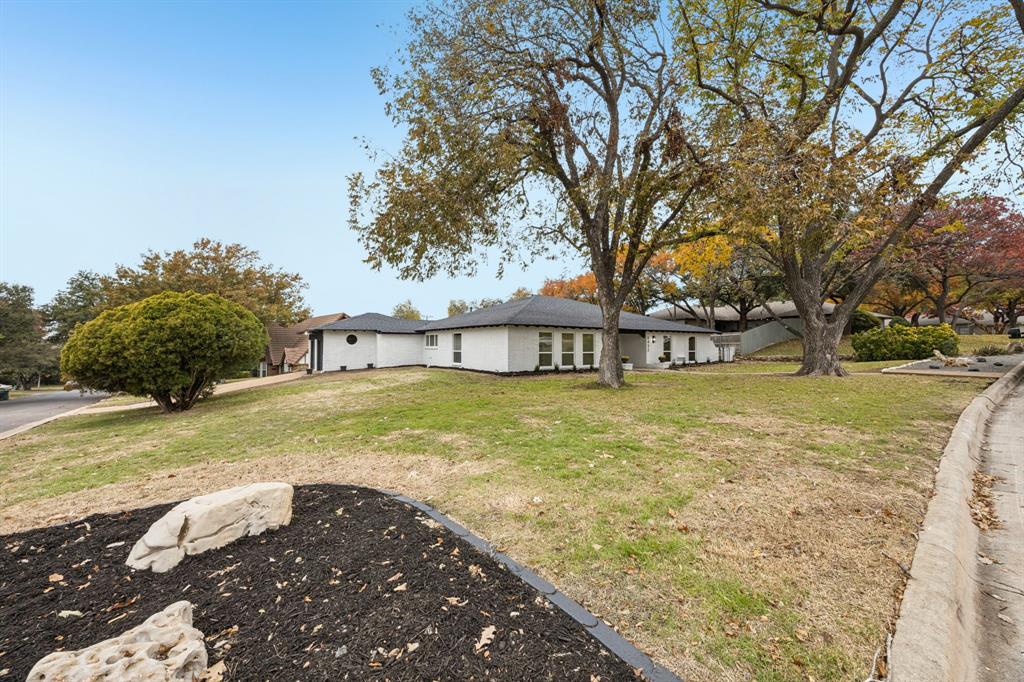 Ridgmar Add - Residential
