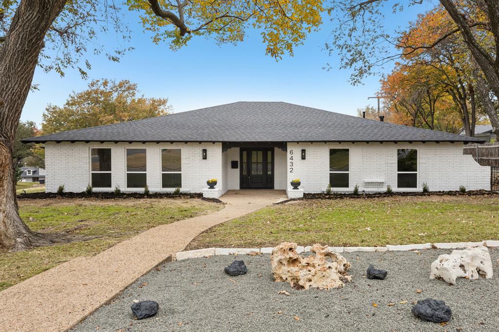 Ridgmar Add - Residential