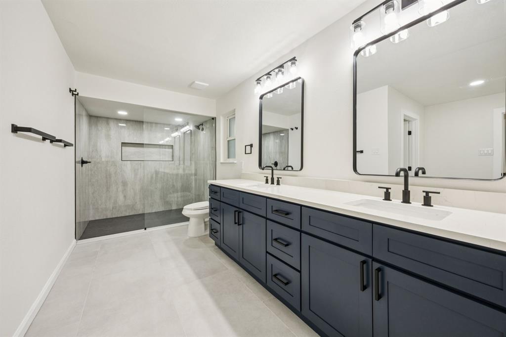 Ridgmar Add - Residential