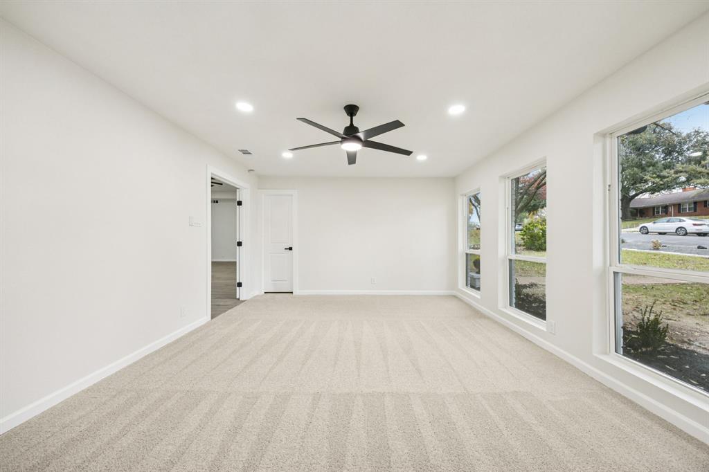 Ridgmar Add - Residential