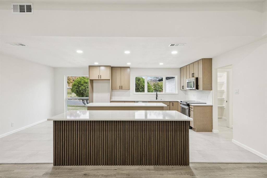 Ridgmar Add - Residential