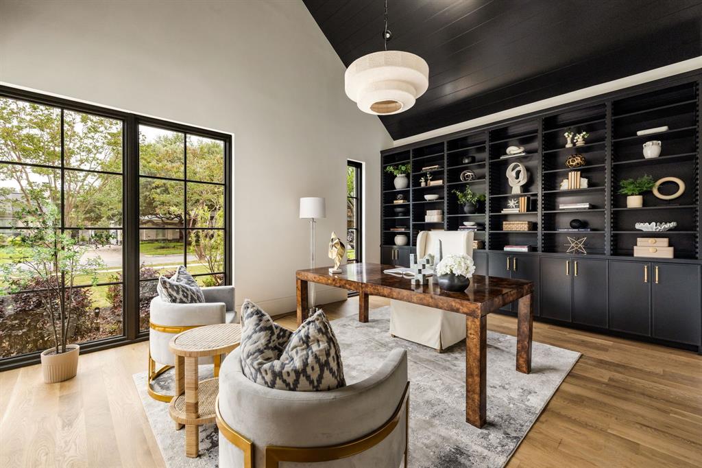 North Ridge Park - Residential