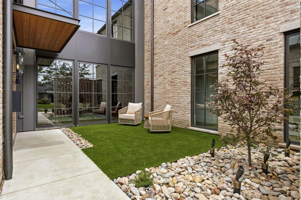 North Ridge Park - Residential
