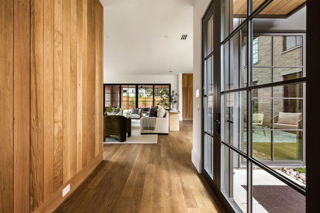 North Ridge Park - Residential