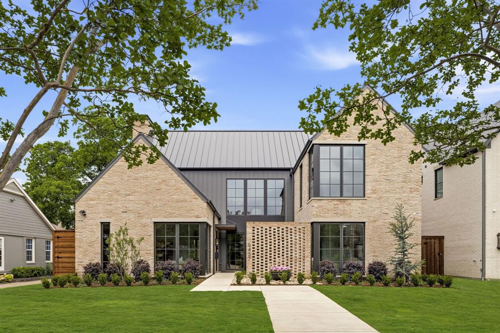 North Ridge Park - Residential