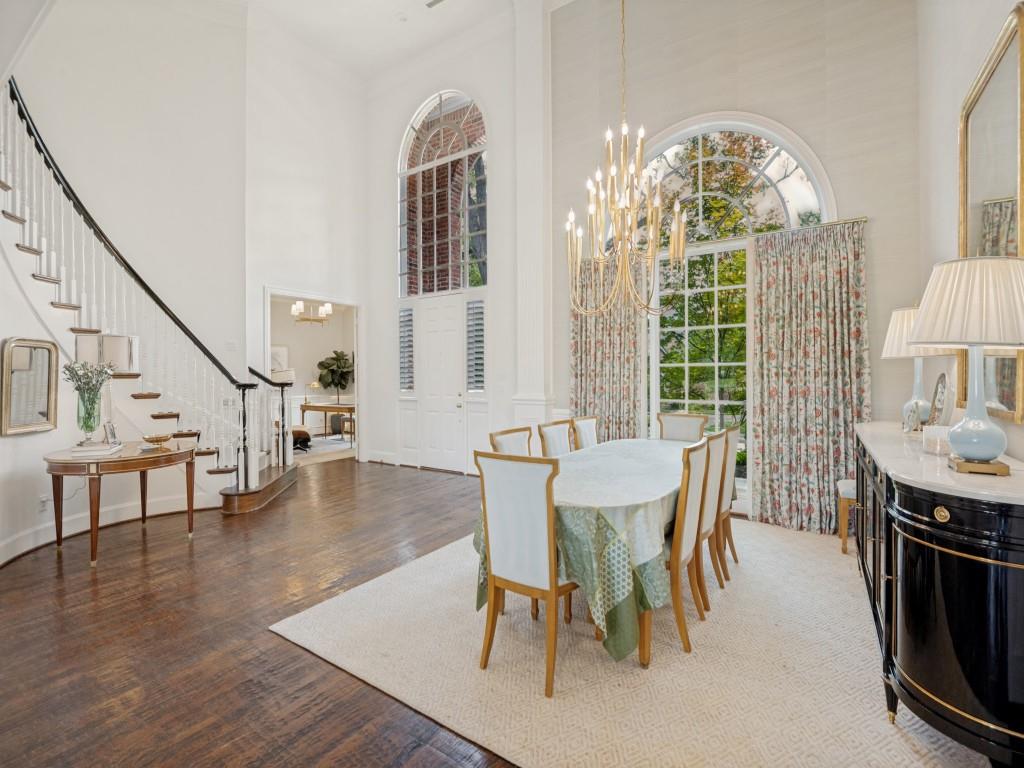 Kingsborough In Old Shepard Place - Residential