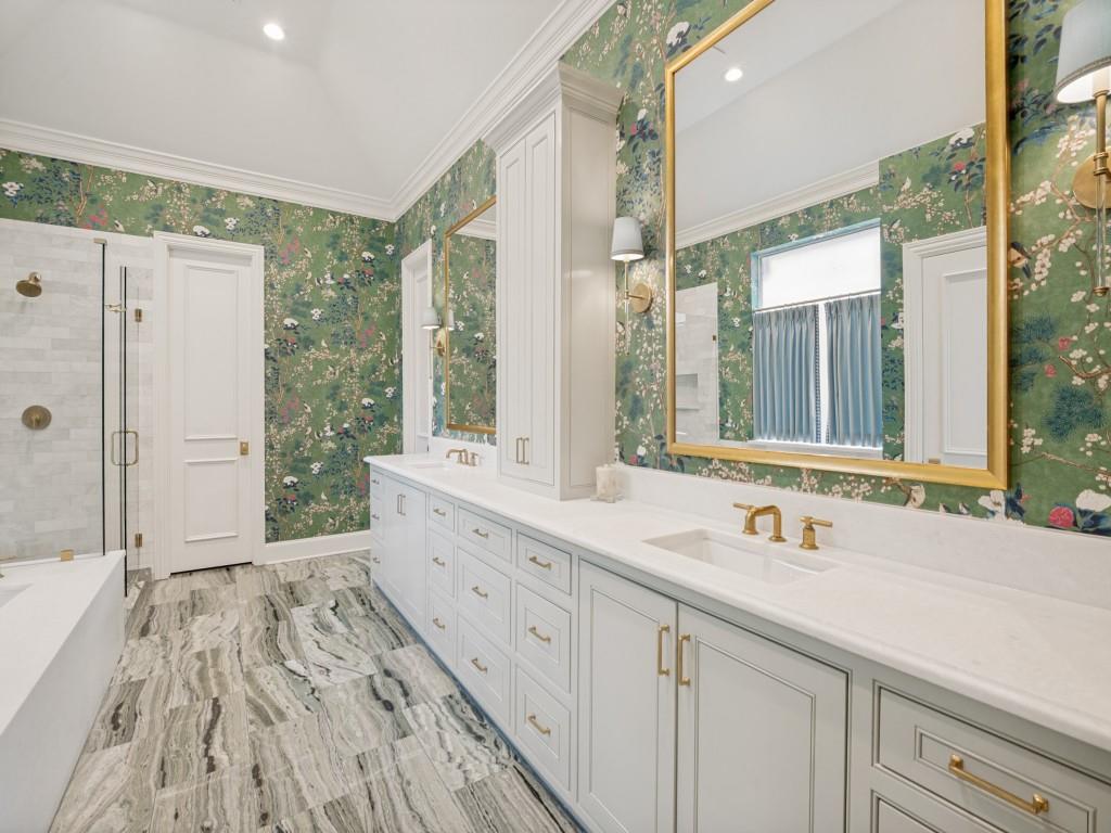 Kingsborough In Old Shepard Place - Residential