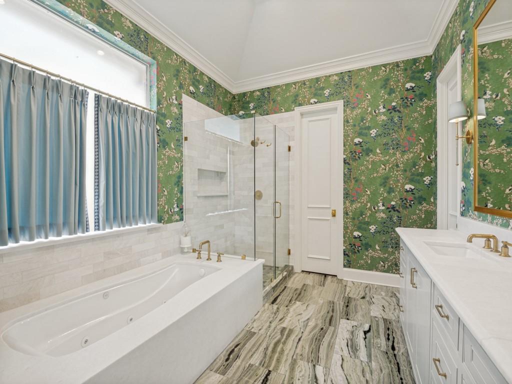 Kingsborough In Old Shepard Place - Residential