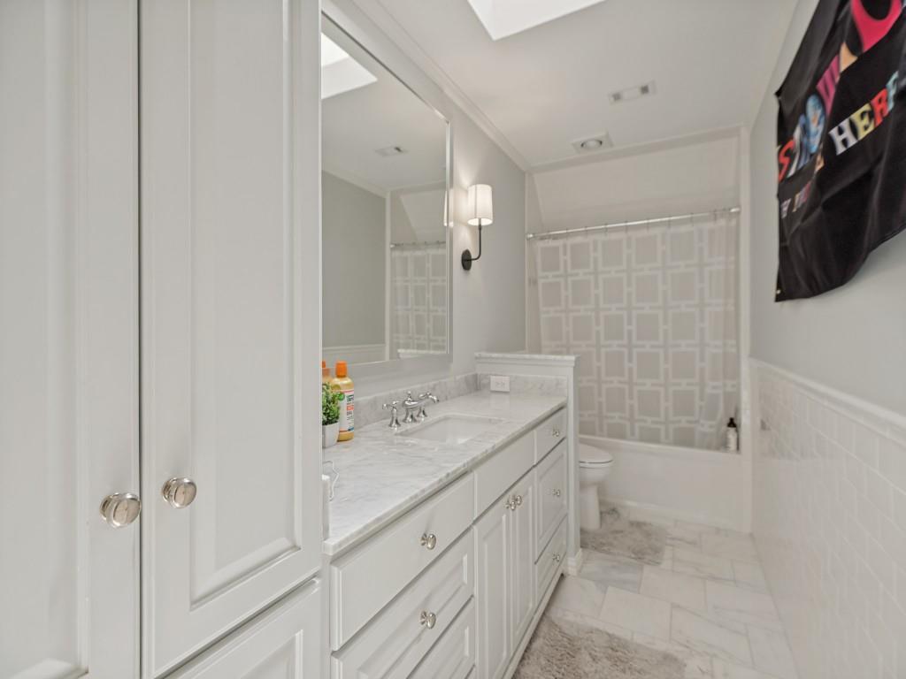 Kingsborough In Old Shepard Place - Residential