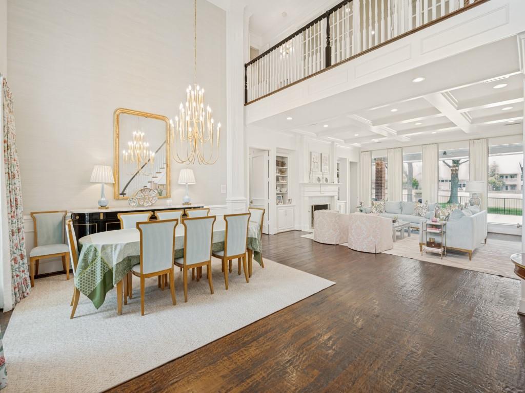 Kingsborough In Old Shepard Place - Residential
