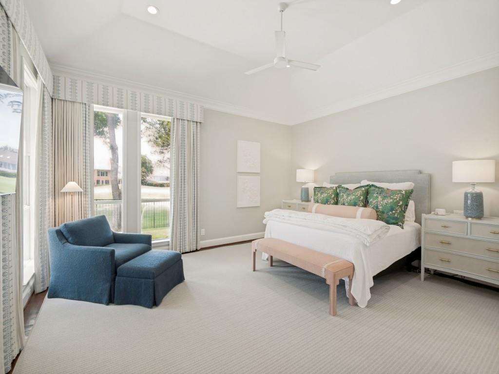 Kingsborough In Old Shepard Place - Residential