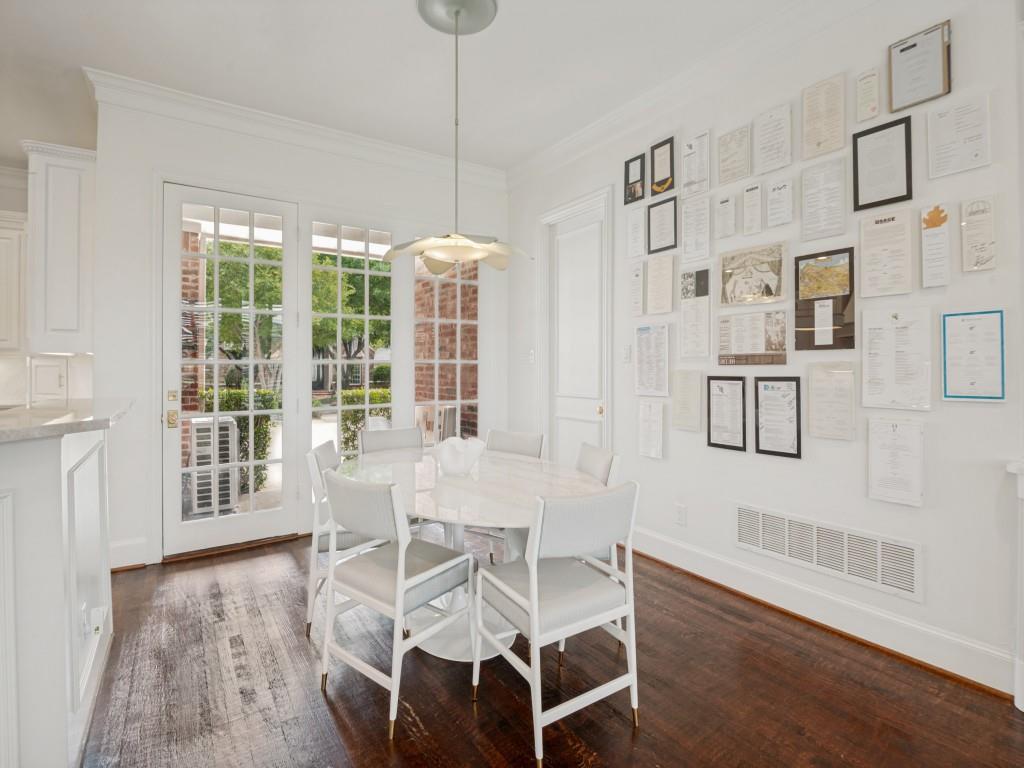 Kingsborough In Old Shepard Place - Residential