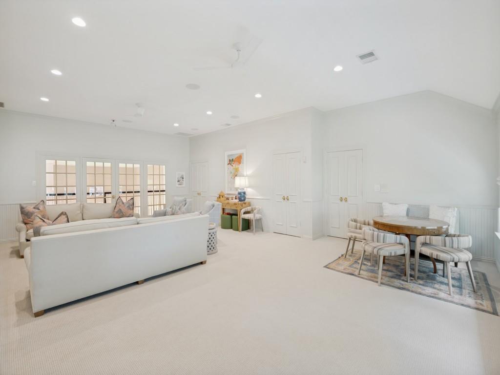 Kingsborough In Old Shepard Place - Residential