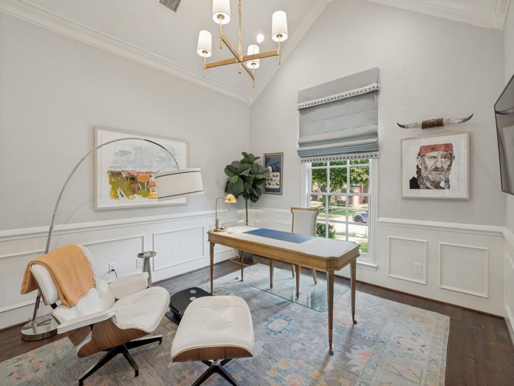 Kingsborough In Old Shepard Place - Residential