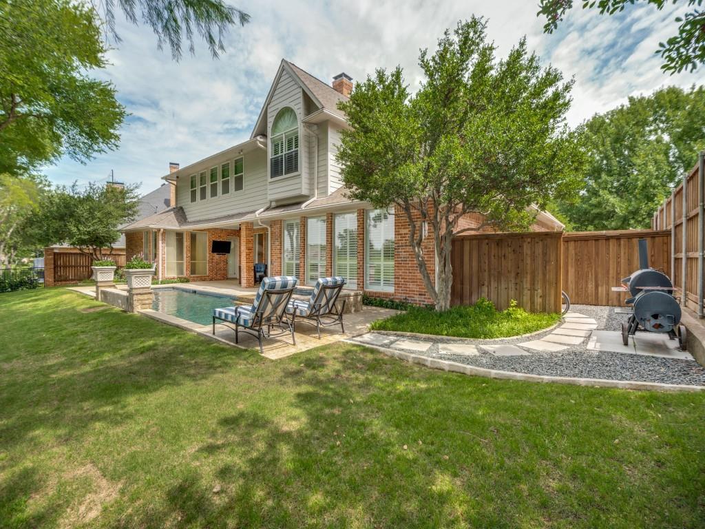 Kingsborough In Old Shepard Place - Residential
