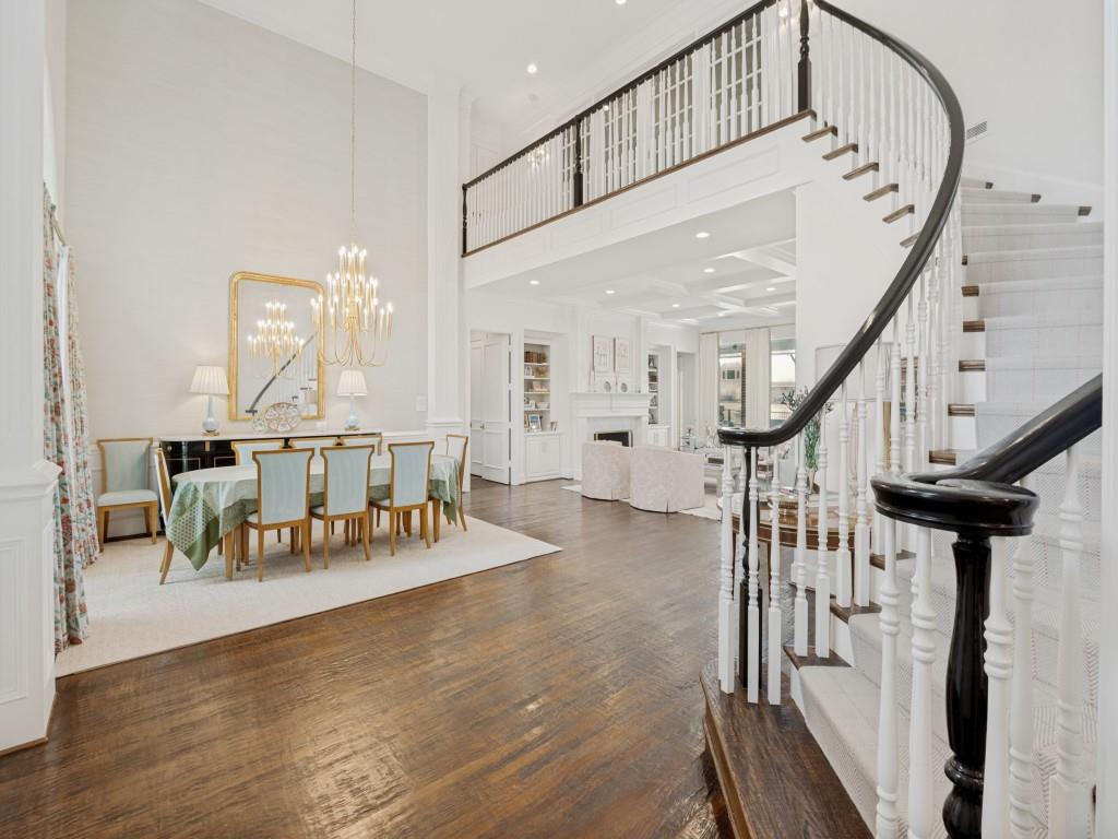 Kingsborough In Old Shepard Place - Residential