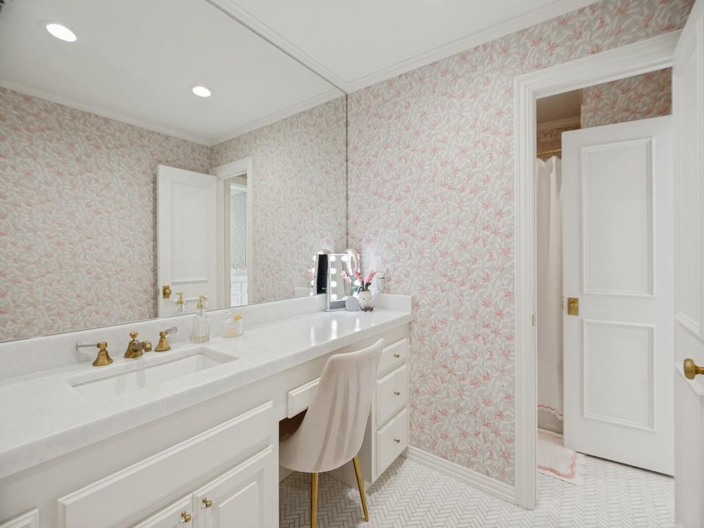 Kingsborough In Old Shepard Place - Residential